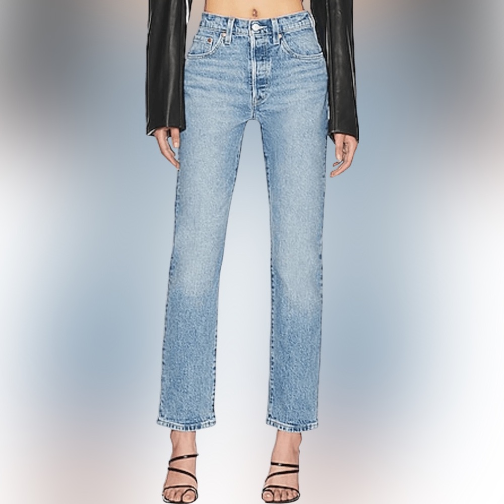 Levi’s 501 Jeans